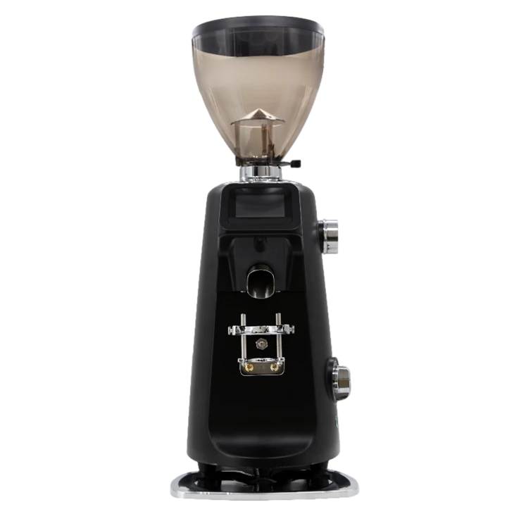 Commercial Coffee Bean Grinder