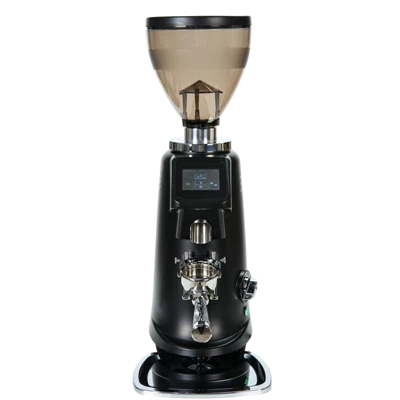 Commerciële Burr koffiemolen