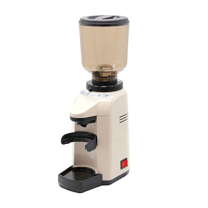 small commercial coffee grinder (2)