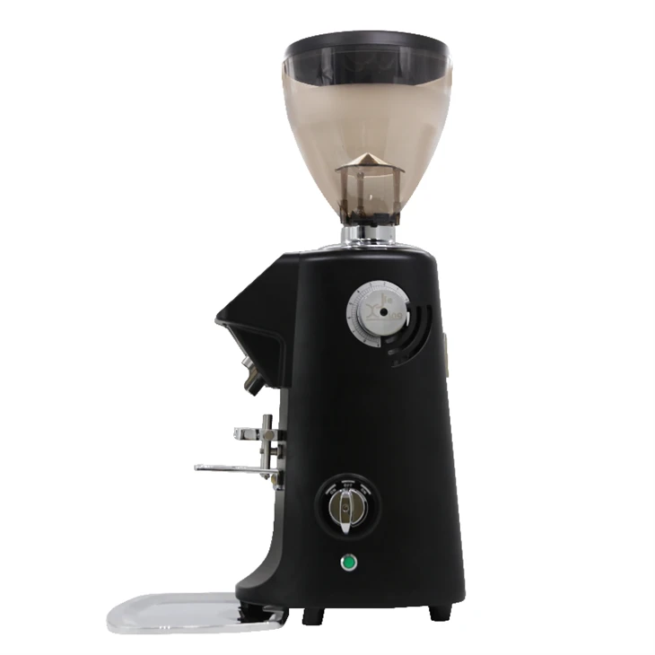Commercial Coffee Bean Grinder factory